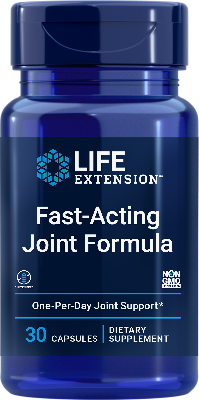 Fast-Acting Joint Formula